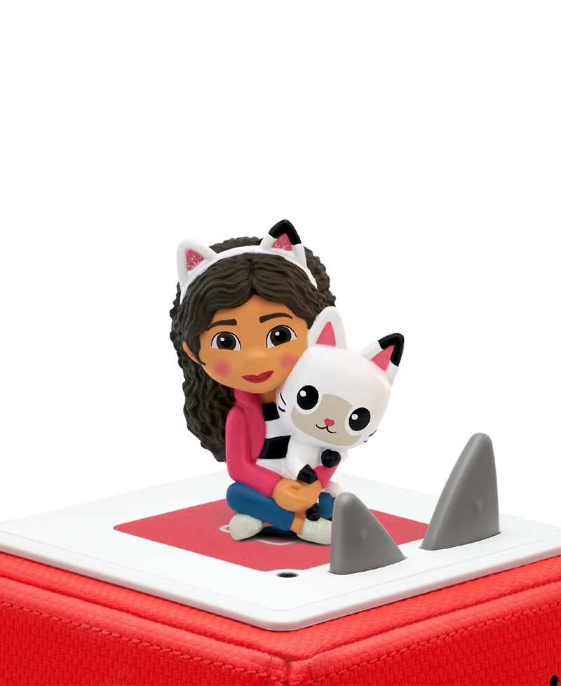 Tonies Gabby's Dollhouse Audio Play Figurine