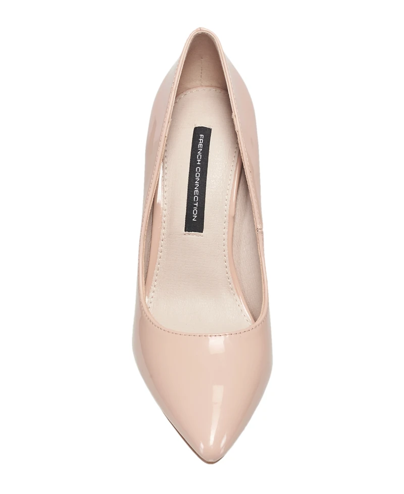 French Connection Women's Sierra Pumps