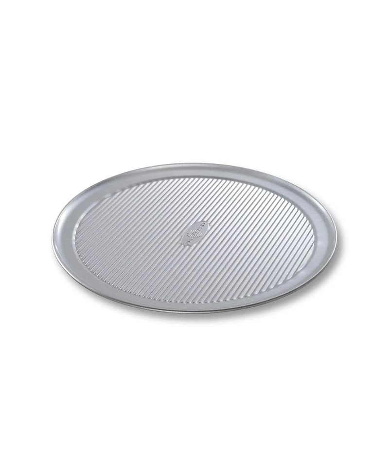 Usa Pan Pizza Pan, 14"