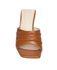 H Halston Women's Luanda High Heel Dress Sandals