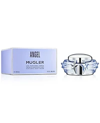 Mugler Angel Perfuming Body Cream, 6.9-oz.