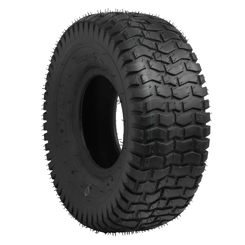 Kenda K358 Turf Rider Lawn and Garden Bias Tire - 15/6-6 (#606-2TR-i)