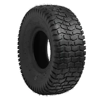 Kenda K358 Turf Rider Lawn and Garden Bias Tire - 15/6-6 (#606-2TR-i)