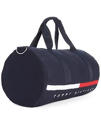 Tommy Hilfiger Men's Gino Harbor Point Duffel Bag