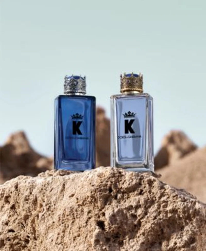 K Eau De Toilette Collection
