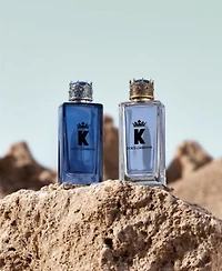 K Eau De Toilette Collection