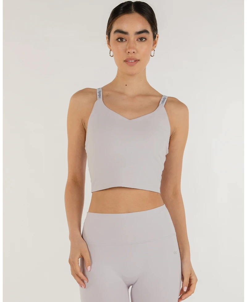 Rebody Active Women's Maia Cloudlux Longline Bra
