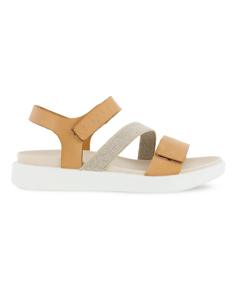 Ecco Women's Flowt 2 Band Sandals
