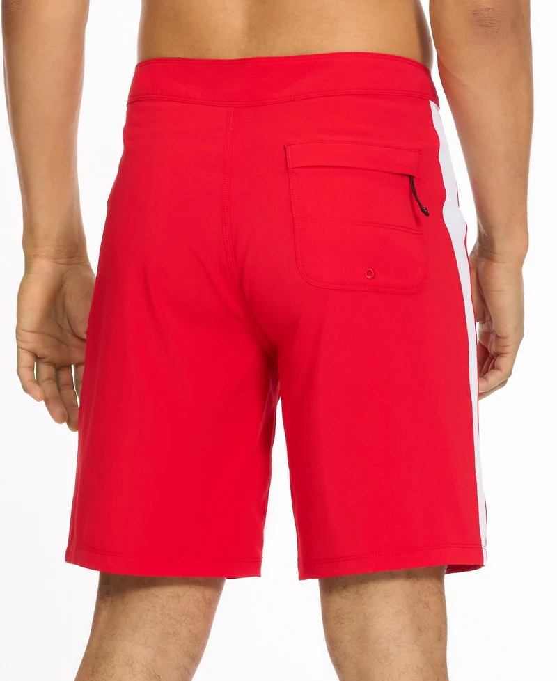 Puma Men's T7 Colorblocked 9" Board Shorts
