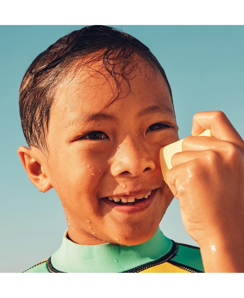 Sun Bum Kids Sunscreen Face Stick Spf 50, 0.53 oz.