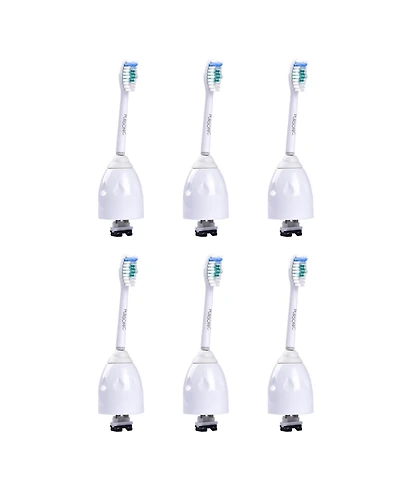 Pursonic Replacement Brush Heads for Sonicare E series