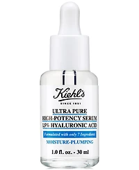 Kiehl's Since 1851 Ultra Pure High-Potency 1.5% Hyaluronic Acid Serum, 1 oz.
