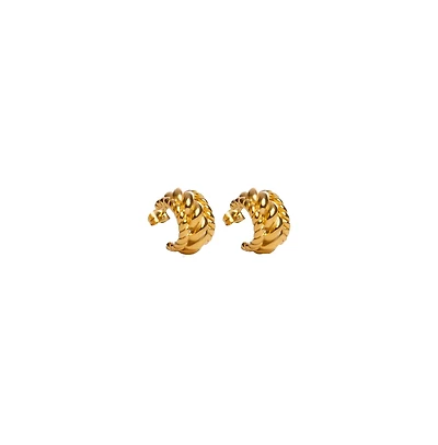 Capri Hoop Earrings