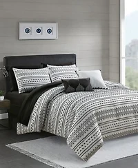 Macys Chaplin 9 Pc. Comforter Sets