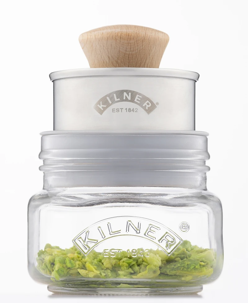 Kilner Mash Store, Set of 5