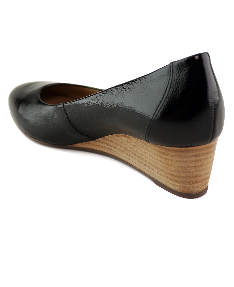 Marc Joseph New York Prospect Wedge