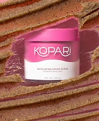Kopari Beauty Exfoliating Crush Scrub