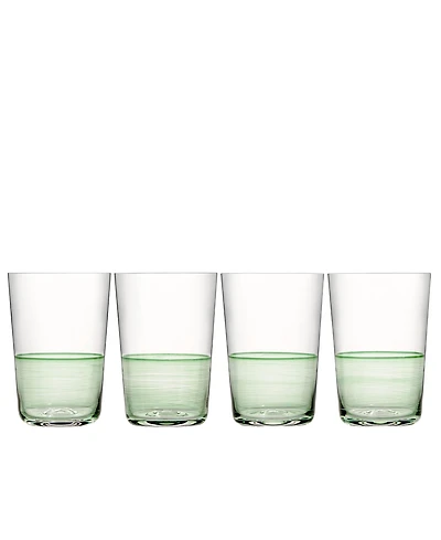 Royal Doulton 1815 Highball Everyday Glassware, Set of 4