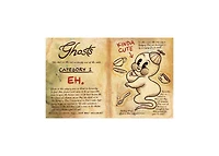 Gravity Falls: Journal 3 by Alex Hirsch