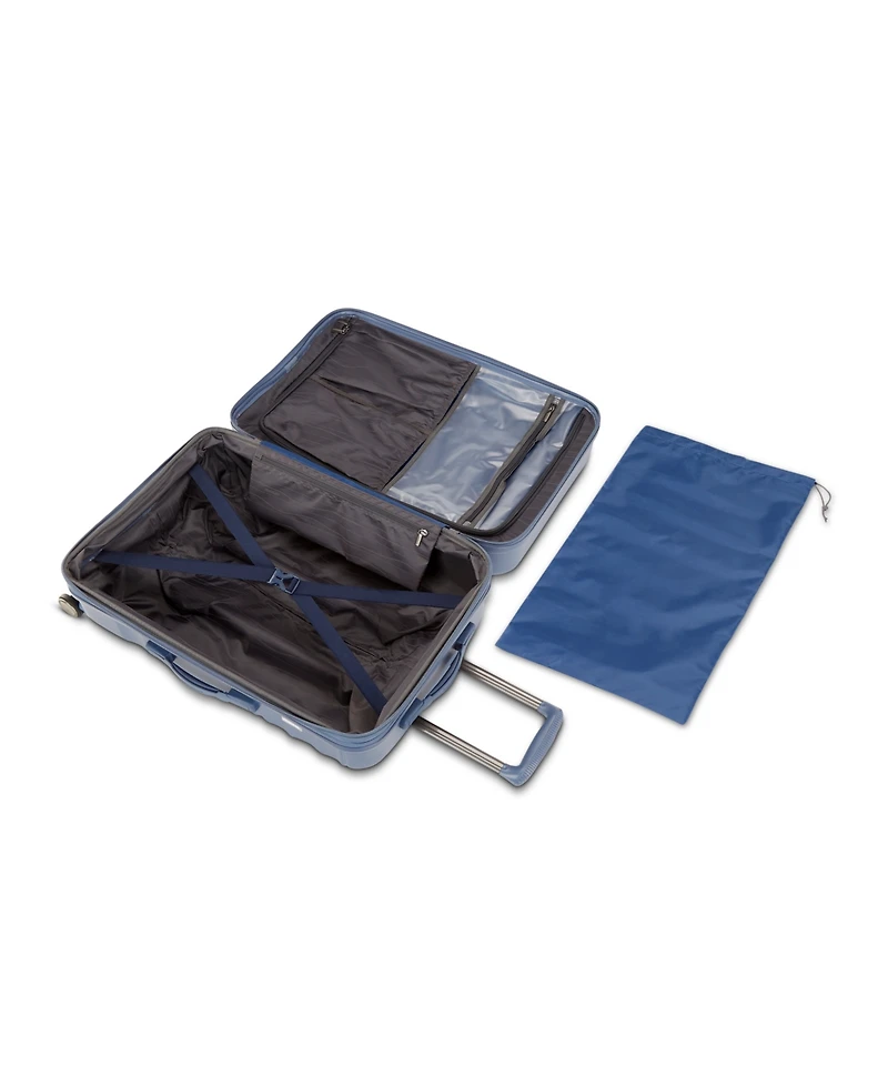 American Tourister Cascade 22" Carry-on