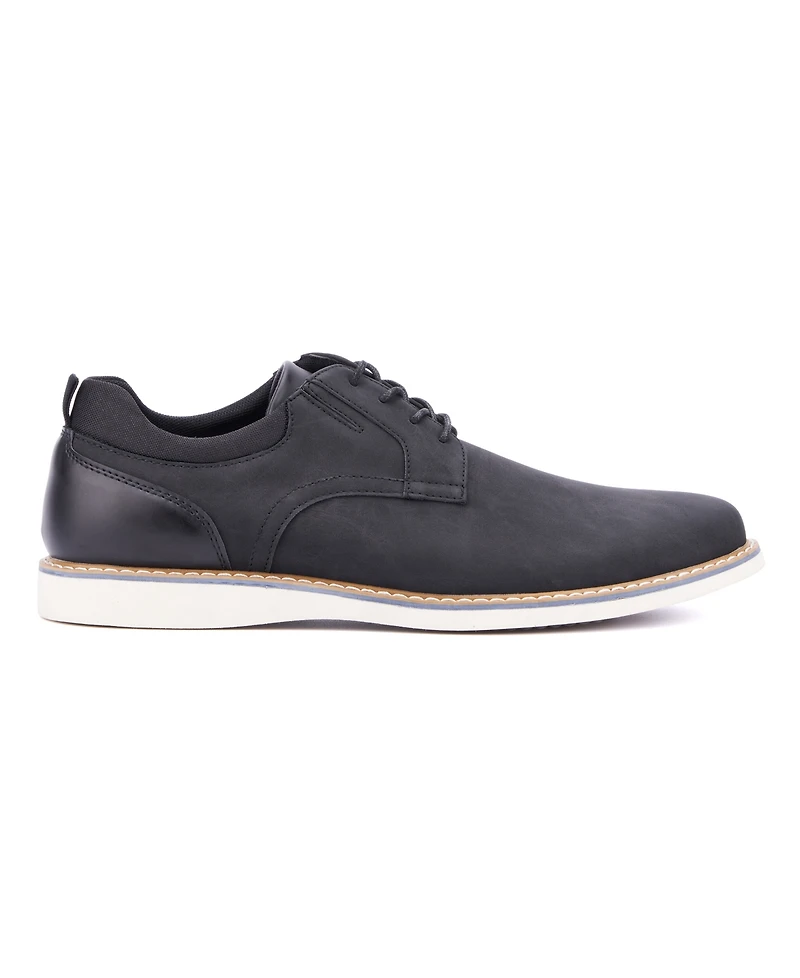 Reserved Footwear Men's New York Vertigo Oxford Shoes