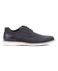 Reserved Footwear Men's New York Vertigo Oxford Shoes