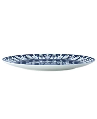 Noritake Bluefjord 12.25" Round Platter