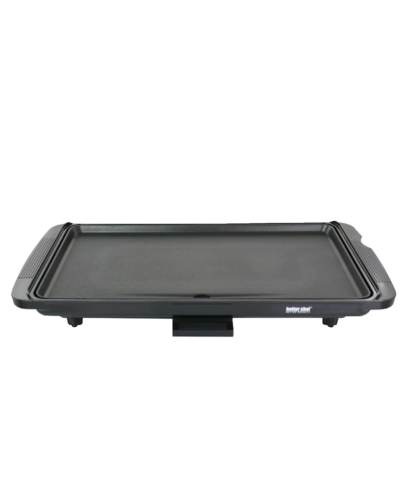 Better Chef Family Size Electric Counter Top Grill/Griddle