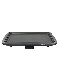 Better Chef Family Size Electric Counter Top Grill/Griddle