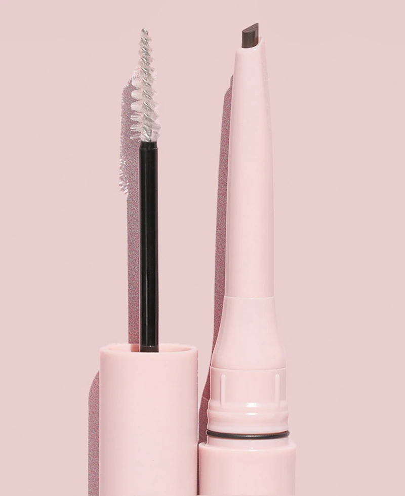 Wander Beauty Upgraded Brows Pencil & Gel Duo