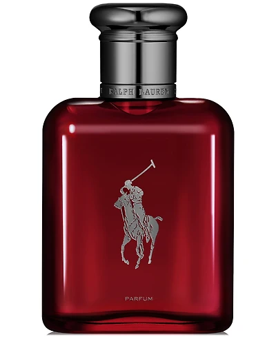Ralph Lauren Polo Red Parfum Spray
