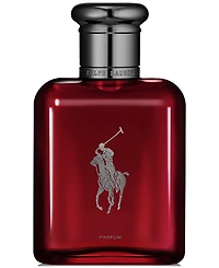 Ralph Lauren Polo Red Parfum Spray, 2.5 oz.