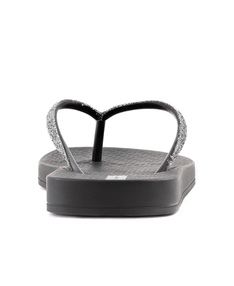 Ipanema Little Girls Ana Sparkle Flip-Flops
