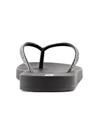 Ipanema Little Girls Ana Sparkle Flip-Flops