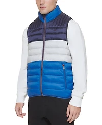 Tommy Hilfiger Men's Quilted Vest