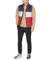 Tommy Hilfiger Men's Quilted Vest