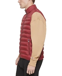 Tommy Hilfiger Men's Quilted Vest