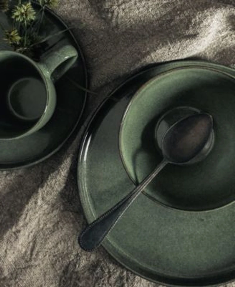 Dutch Rose Amsterdam Dinnerware Collection