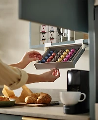 Joseph Joseph Cupboard Store Under-shelf Coffee Pod Drawer