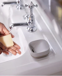 Joseph Joseph Slim Matte Finish Compact Soap Dish