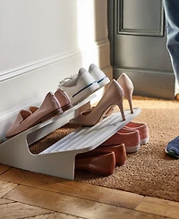 Joseph Joseph Shoe-In Large Space-Saving Shoe Rack