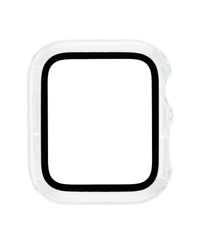 WITHit Clear Protective Glass with Integrated Protective Case designed for 49mm (Ultra/Ultra 2) Apple Watch