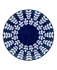 Noritake Bluefjord 4 Piece Coupe Place Setting