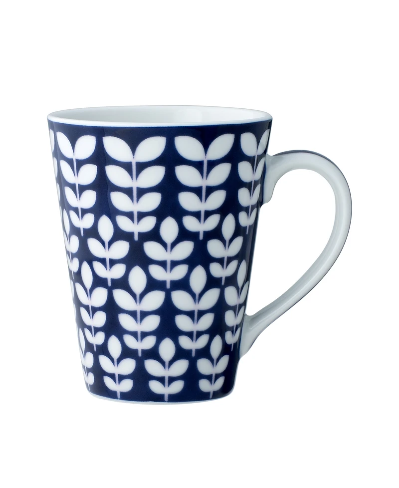 Noritake Bluefjord 4 Piece Coupe Place Setting