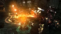 Dungeon Siege Iii - Pc Games
