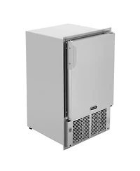 Whynter 14'' Undercounter Automatic Ice Maker 23lb Daily Output