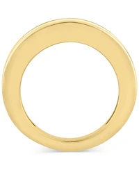 Diamond Channel Band (2 ct. t.w.) in 14k Gold