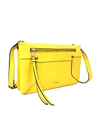 Lodis Catalina East West Crossbody Bag