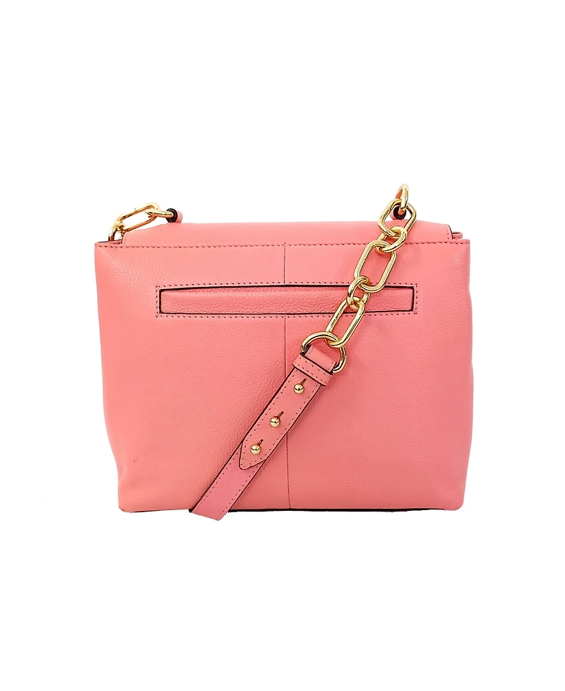 Lodis Vivian Adjustable Crossbody Bag