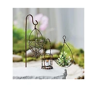 G & F Products Garden Miniature Wire Accessory